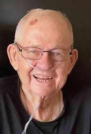 Richard Beason Obituary (1934