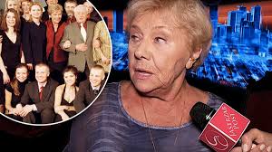 Teresa lipowska (83 l.) ciężko przeżywa ostatnie tygodnie. Teresa Lipowska Poucza Mlodych Aktorow Kto Mial Z Tym Problem