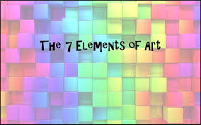 Maybe you would like to learn more about one of these? The 7 Elements Of Art And How To Use Them Art By Ro