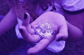 Read baddie usernames from the story aesthetic username ideas by soulpeachy (rose🔭) with 189,737 reads. Aesthetic Glitter And Purple Aesthetic Image 6154335 On Favim Com