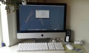• (videos from curtis gross where he shows that xeons also work in 2011 imacs and how to flash via ssh ). Apple Imac 2011 Core I5 Quadcore 4gb Ram 500gb Hd Catawiki