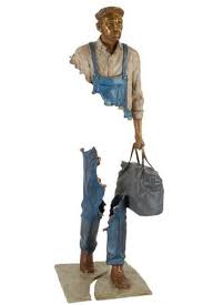 Epingle Sur Escultores