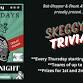 SKEGGY'S Thursday Trivia event image