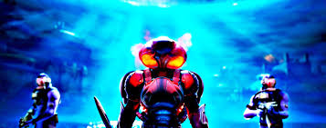 A new aquaman skin is coming to fortnite chapter 2 season 3 with the new season's theme rumoured to be based on aquaman vs black manta!with the new fortnite. Fortnite Aquaman Atlantis Map Location New Fishstick Skin Style Teased Fortnite Insider