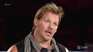 Chris Jericho Says He's Friends With Sin Cara, Discusses Wearing His Mask  On RAW