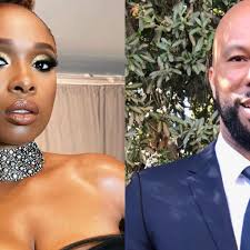 Tiff Bout to Go Ham': Jennifer Hudson and Common Are Spotted at a  Back-to-School Event in Chicago, Sparking Even More Dating Rumors