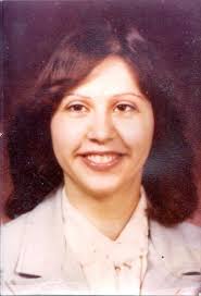 Janet L Kizer Lloyd (1956-unknown)