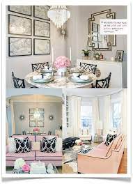 Search through our pretty decor products like: Light Pink And Silver Grey Pink Bedroom Decor Bedroom Decor Home