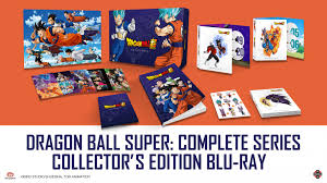 Maybe you would like to learn more about one of these? Manga Uk To Release Dragon Ball Super Complete Series And Dragon Ball Z Season Sets On Blu Ray Later This Year Animeblurayuk