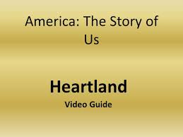 Send filled & signed america the story of us westward worksheet pdf answers or save. America The Story Of Us Ppt Video Online Download