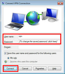 How To Connect To The University Of Tsukuba Vpn Services Using L2tp Ipsec Vpn Protocol