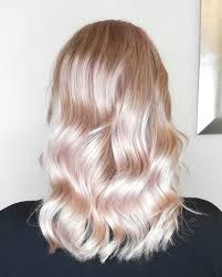 braune haare abmattieren dm
