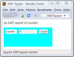 Java Applet Webstart Rich Internet Applications Java Programming Tutorial
