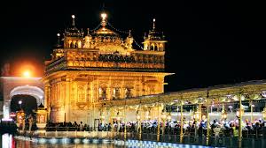 The Most Famous Religious Sites In India