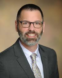 Dr. Derek Patton, director of the USM School of Polymer Science and…