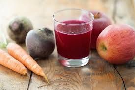 5 Jus Maison Qui Sont Bons Pour Nous 4 Photos Recette Jus Jus De Fruit Smoothie Carotte