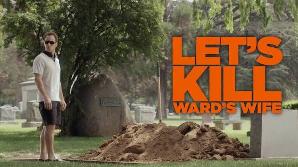Prime Video: Let's Kill Ward's Wife