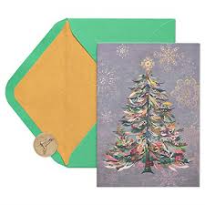 Maybe you would like to learn more about one of these? Home Garden Nib Peter Pauper Press Deluxe Boxed Holiday Christmas Cards Colorful Trees Greeting Cards Party Supply
