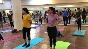 Isha yoga center in delhi is established in mehrauli area of the city. Yoga Classes In Delhi Yoga Studio And Institute In Delhi Aumyogashala Com