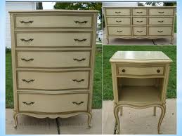 Painting Laminate Or Formica Tops Of Dressers French Provincial Bedroom Furniture Painted French Provincial Furniture French Provincial Furniture