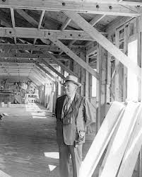 Black And Veatch Kansas City 1949 July 4th 1949 Earnest Bateman Black Passed Away The Age Of 67 The Company Mourned The Loss Of A Great Lea Sole Proprietor Great Leaders In This Moment