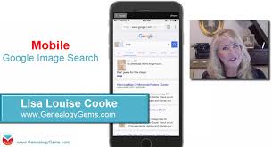 Search through millions of free images from all over the internet. Free Video How To Use Google Image Search To Identify Old Photos On Smartphones And Tablets Genealogy Gems