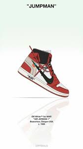 Jordan Wallpaper Zapatos Deportivos De Moda Fondos De Nike Papel De Empapelar Nike