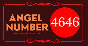 Angel Number 4646 Meaning For Love Twin Flame Reunion And Luck