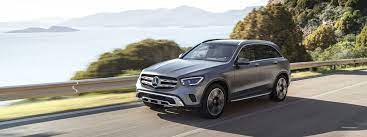 Price details, trims, and specs overview, interior features, exterior design, mpg and mileage capacity, dimensions. 2020 Glc Suv Future Vehicles Mercedes Benz Usa