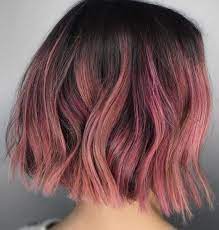 Scopri i tagli capelli corti e colorati e lasciati tentare dalla loro allure per la primavera estate 2021. Capelli Colorati Corti Capelli Corti