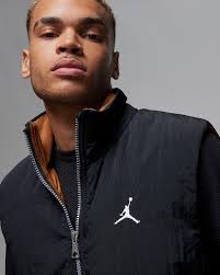 Nike air jordan vest best sale