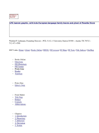 Want to discover art related to kungfudinoposse? A Grammar Of Proto Germanic