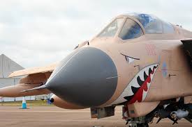 The launcher vehicle is referred as 2b17. Bye Bye Pinky The Final Flight Of Raf Gulf War Celebrative Tornado Blog Before Flight Aerospace And Defense News
