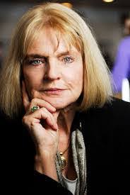 Nancy Schuman's Instagram, Twitter & Facebook