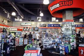 Thanksgiving day is one of the busiest periods for. Essential Retailer Gamestop Closing Down For Thanksgiving Destructoid