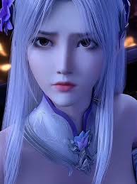 Xiao xi yan is worried for xiao yan 😞🧡️ #btth #foryou ...