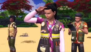 Make preparations for you kava party. The Sims 4 Island Living Torrent Download Rob Gamers