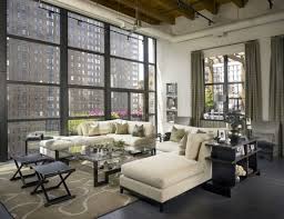 To help you narrow down your search for the right sectional, click through this roundup of chic living room design schemes. 20 Elegant And Functional Living Room Design Ideas With Sectional Sofas