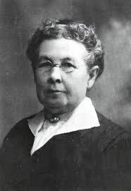 Emma Beatrice Witherspoon Davison Burton (1844-1927)