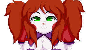 Fnaf Sister Location Circus Baby Rule34 Hentai Dougin