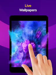 Make your own wallpaper app for iphone and android using worlds #1 free mobile app builder appy pie. Make Your Own Wallpaper On The App Store