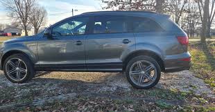 Image result for Daytona Gray 2014 Q7