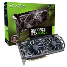 Evga Product Specs Evga Geforce Gtx 1080 Ti Sc Black Edition Gaming 11g P4 6393 Kr 11gb Gddr5x Icx Cooler Led