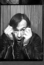 Ministry- The Land of Rape and Honey 1988. First industrial album I was  introduced to around 91/92 when I was a young lad of 19 and that was it, I  was hooked