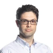 Daniel Seiden's Instagram, Twitter & Facebook