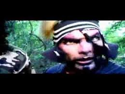 Itchweed(jeff hardy)