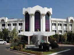 Vit vellore campus updated their profile picture. Vellore Institute Of Technology Business School Mba Application Vit University Mba In International Business Vellore 2012 Careerindia