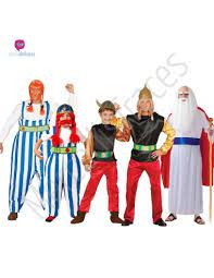 Check spelling or type a new query. Disfraces Para Grupos Obelix Y Asterix Ideas Para Disfraces De G
