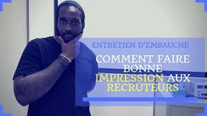 Cliquez Pour Dcouvrir Une Vido Conseil Et Astuces Sur L Emploi Et Le Recrutement Je Vous Partage Mes Conseils Pour Plus Facilement Atteindre Vos Objectifs Dans