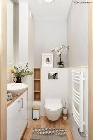 Comment Amenager Des Toilettes Quelques Idees Deco Amenager Amenagement Toilettes Wc Deco Amenagement Toilettes Decoration Toilettes Idee Deco Toilettes